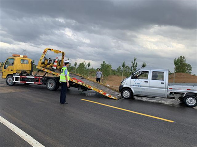 都昌高速公路救援